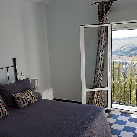 Apartamento Centro Historico Arcos Arcos de la Frontera Kültér fotó
