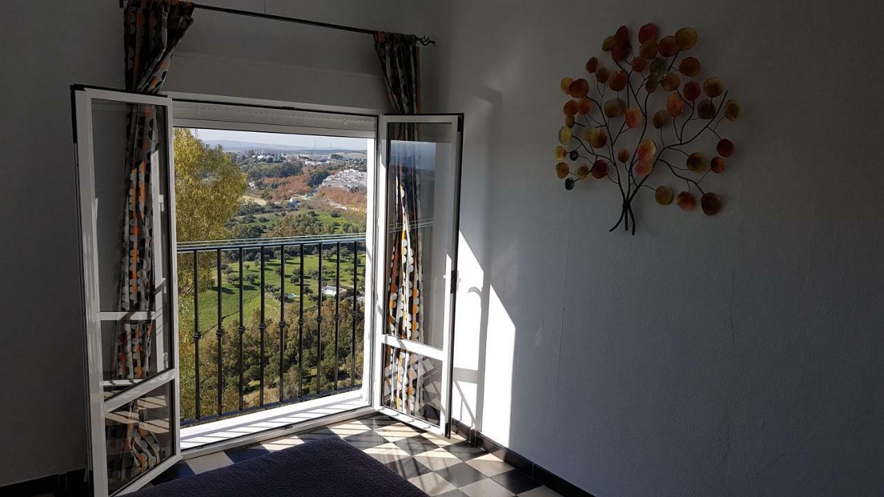 Apartamento Centro Historico Arcos Arcos de la Frontera Kültér fotó