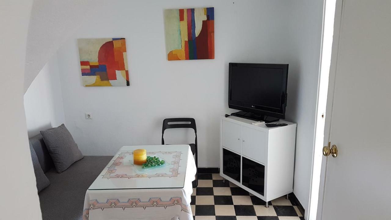 Apartamento Centro Historico Arcos Arcos de la Frontera Kültér fotó