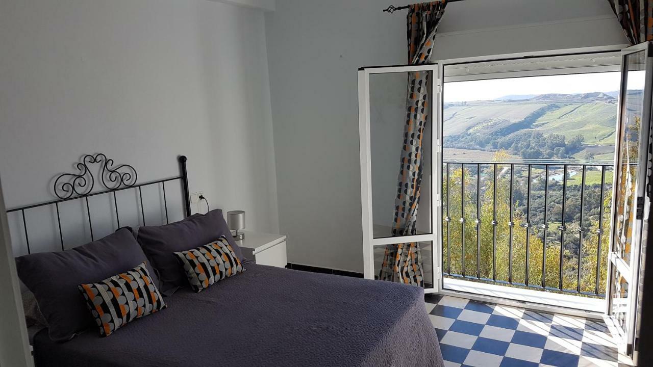 Apartamento Centro Historico Arcos Arcos de la Frontera Kültér fotó