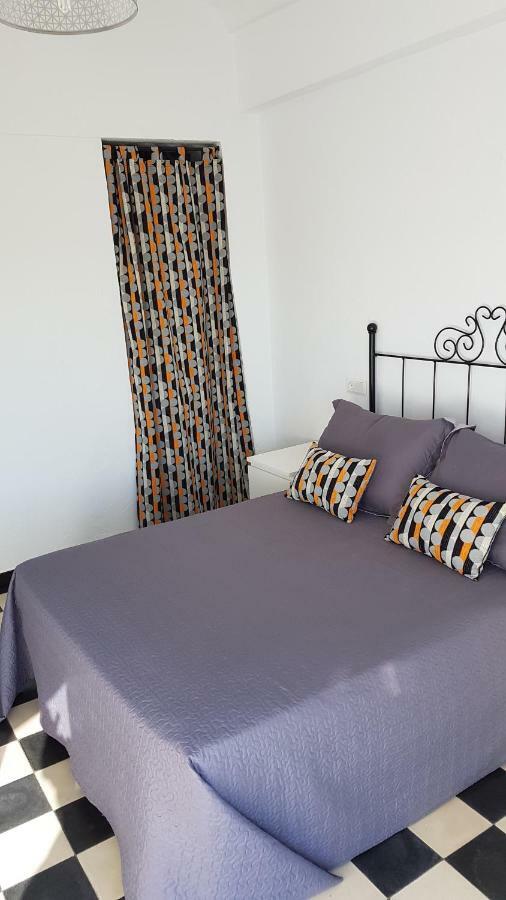Apartamento Centro Historico Arcos Arcos de la Frontera Kültér fotó