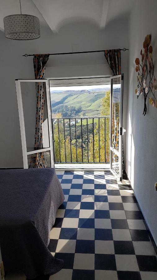 Apartamento Centro Historico Arcos Arcos de la Frontera Kültér fotó