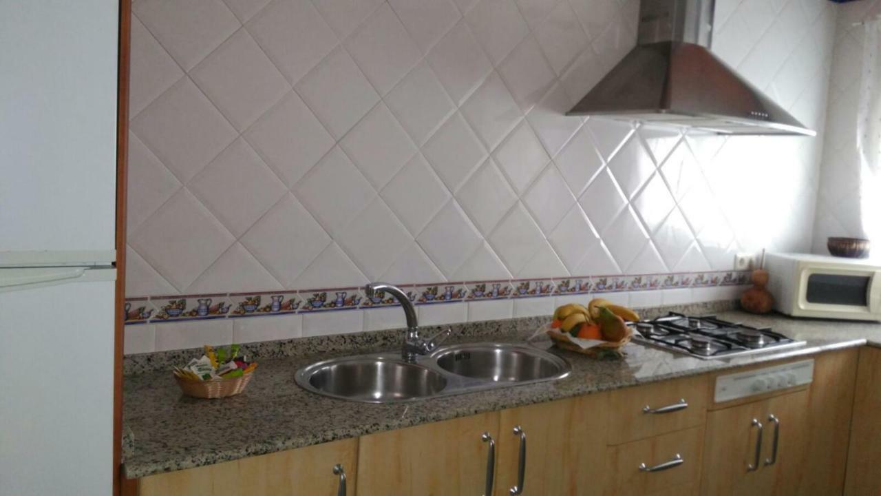 Apartamento Centro Historico Arcos Arcos de la Frontera Kültér fotó